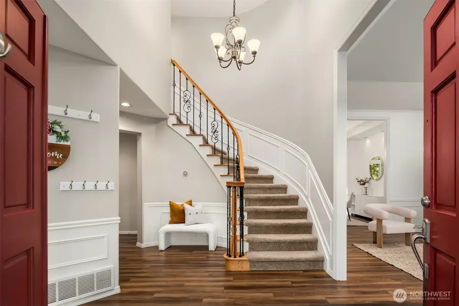 3233 241st Avenue Se, Sammamish, WA 98029 - #3