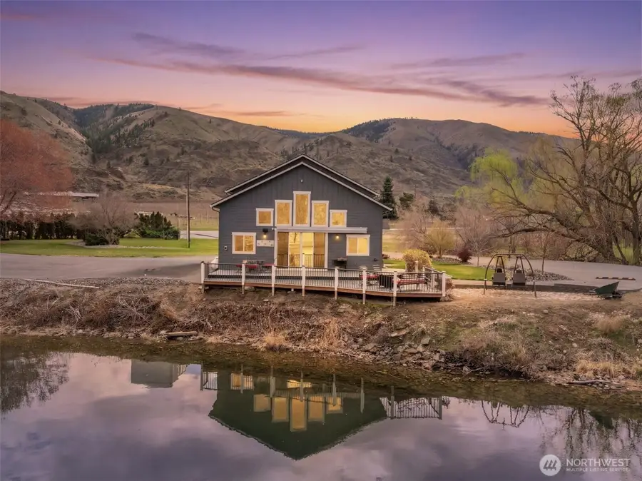 2 Playland Court, Orondo, WA 98843 - #2