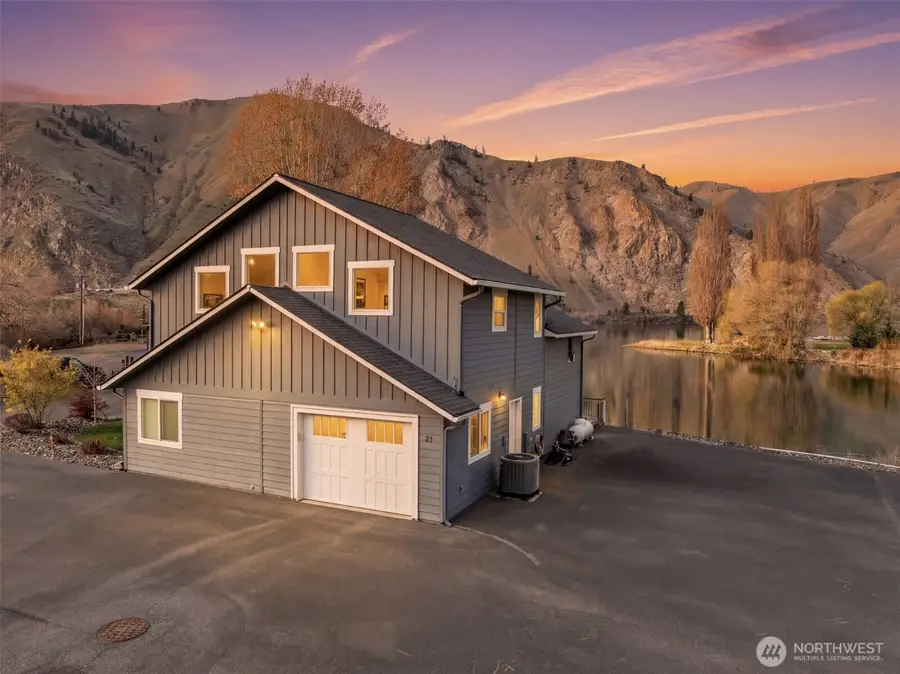 2 Playland Court, Orondo, WA 98843 - #3