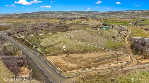 1 Trails End Drive, Ellensburg, WA 98926