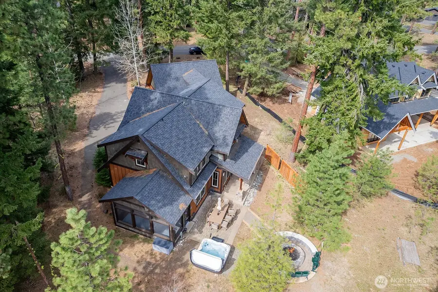 991 Larkspur Loop, Cle Elum, WA 98922 - #3