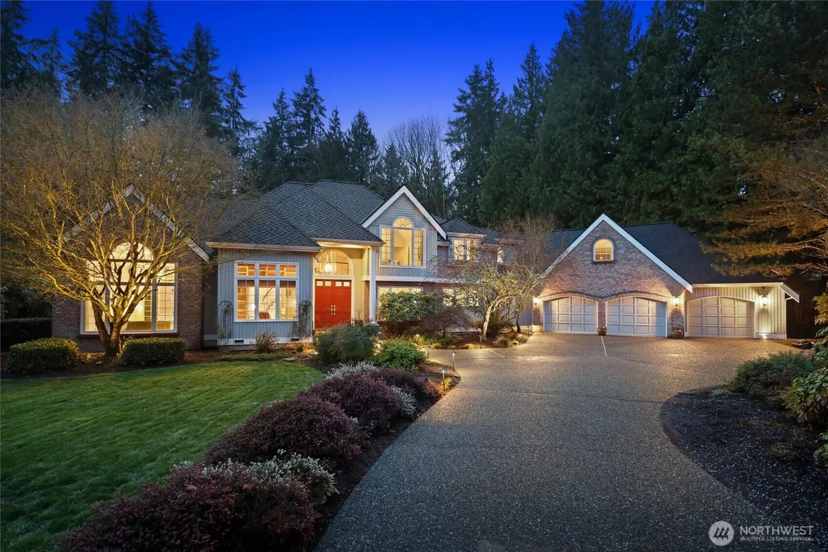 13543 160th Avenue Ne, Redmond, WA 98052 - #1