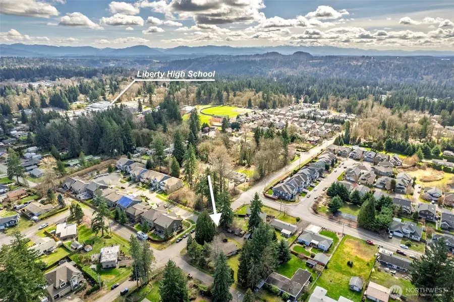 16055 SE 135th Street, Renton, WA 98059 - #2