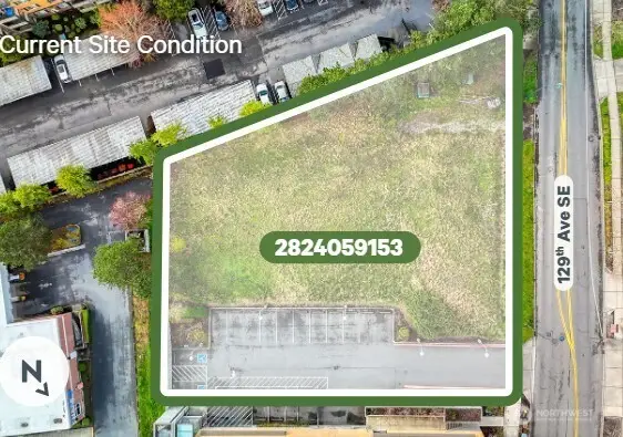 12901 Newcastle Way, Newcastle, WA 98506 - #2