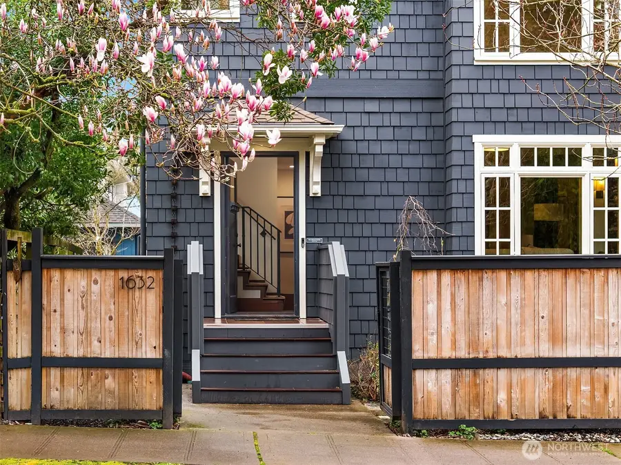 1632 35th Avenue, Seattle, WA 98122 - #2