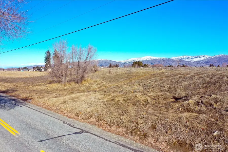 2 (lot 2 Powers Sp) Duck Lake Rd #Lot 2, Omak, WA 98841 - #2