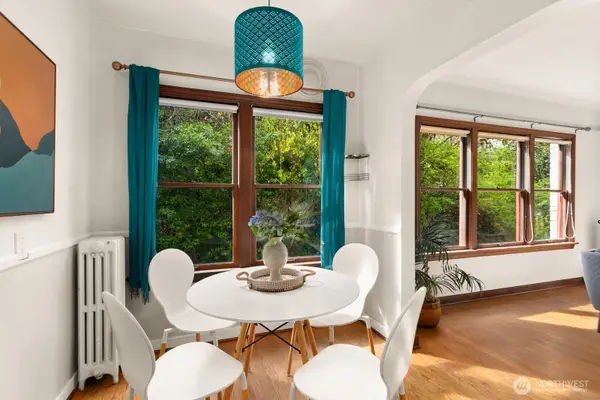 1623 Taylor Avenue N #204, Seattle, WA 98109