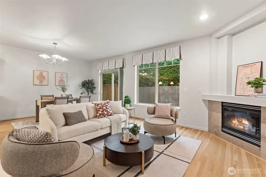 12211 NE 103rd Lane #C2, Kirkland, WA 98033 - #2