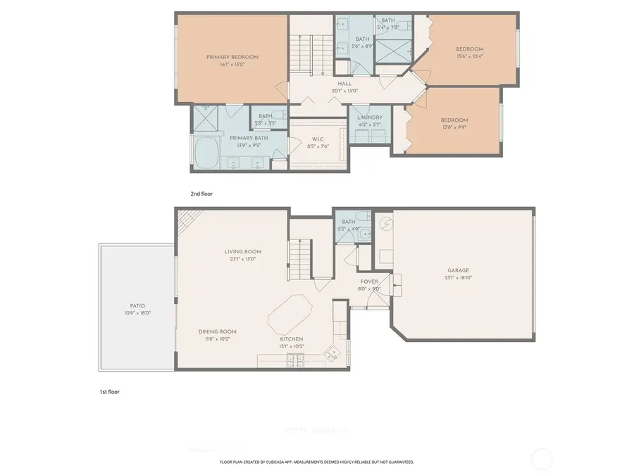 12211 NE 103rd Lane #C2, Kirkland, WA 98033 - #3