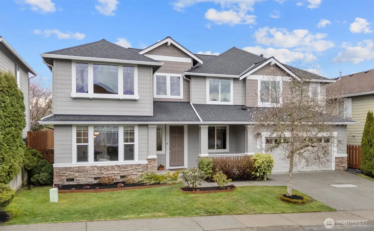 13416 70th Drive Se, Snohomish, WA 98296 - #1