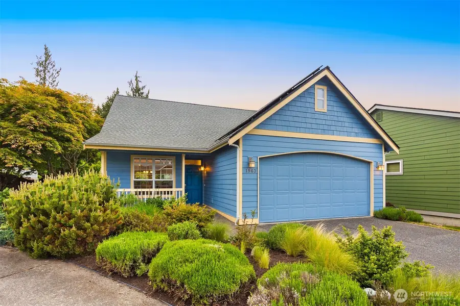 1963 S Mahonia Place, Bellingham, WA 98229 - #2