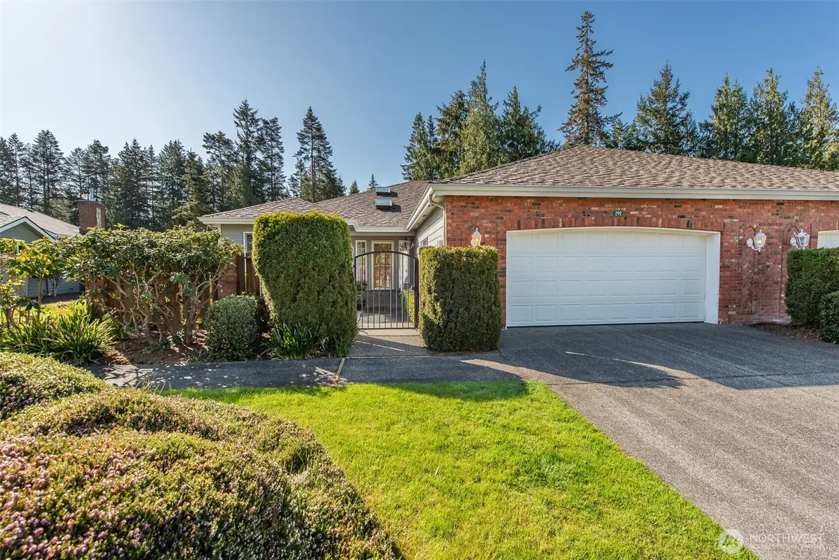 292 Foursome Drive, Sequim, WA 98382 - #1