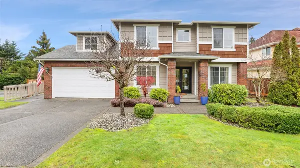 Address Withheld By Seller, Brier, WA 98036