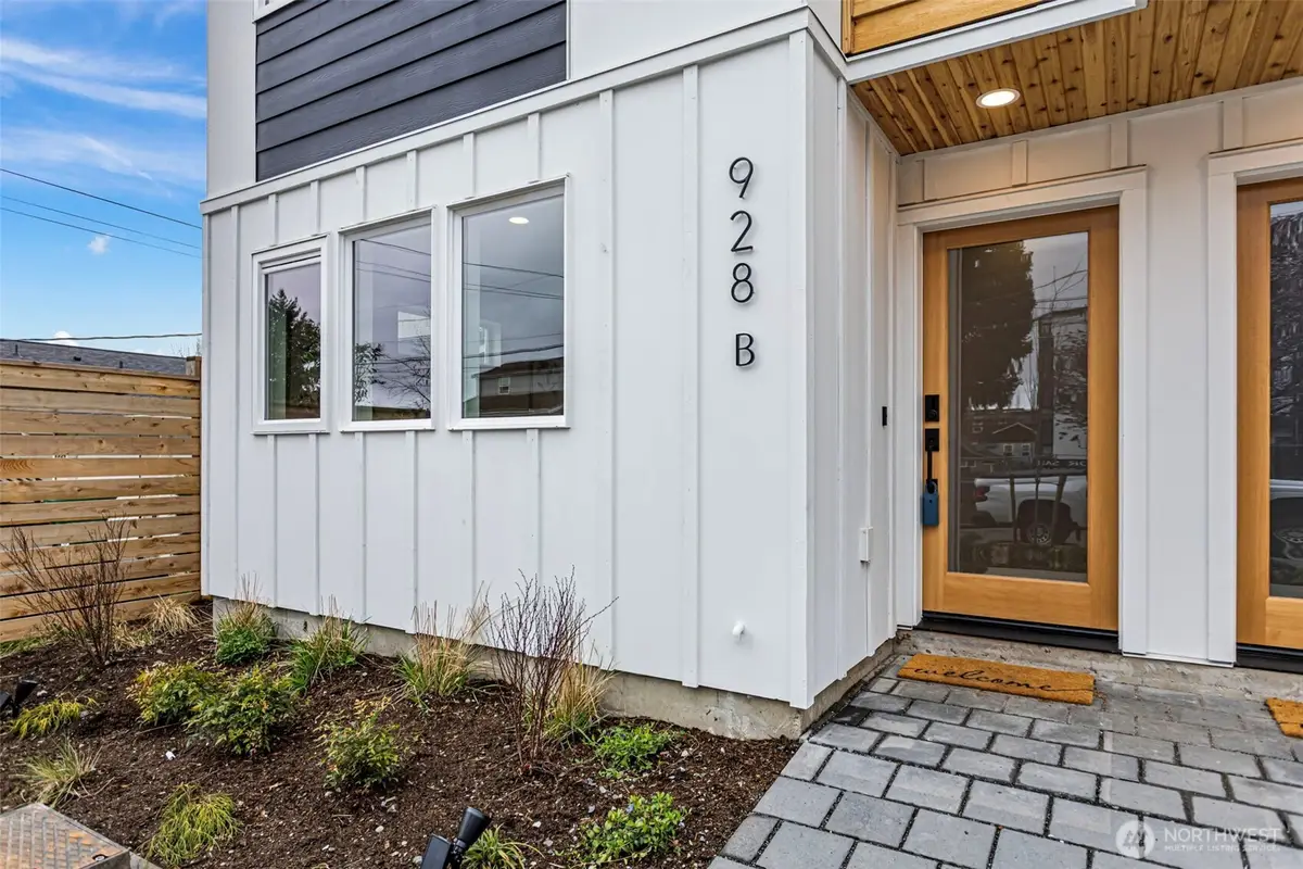 928 NW 57th Street #B, Seattle, WA 98107 - #1