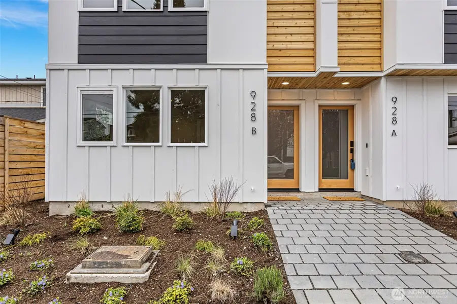 928 NW 57th Street #B, Seattle, WA 98107 - #2