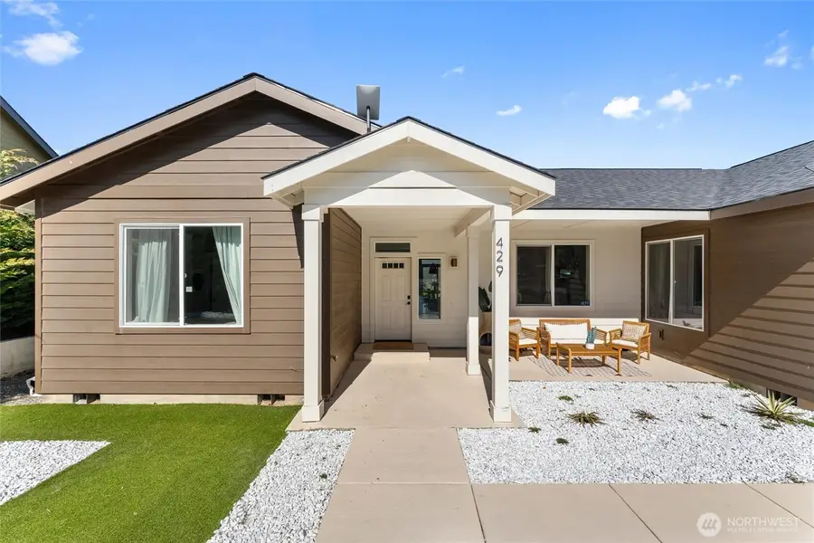 429 Dakota Heights Drive, Cle Elum, WA 98922 - #3