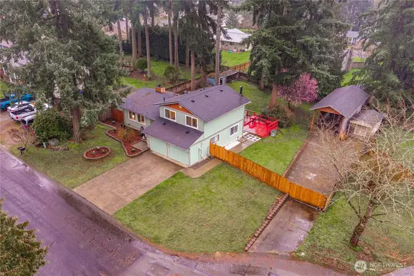 12607 216th Avenue Ct E, Bonney Lake, WA 98391