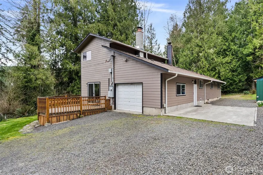 2434 Salzer Valley Road, Centralia, WA 98531 - #2