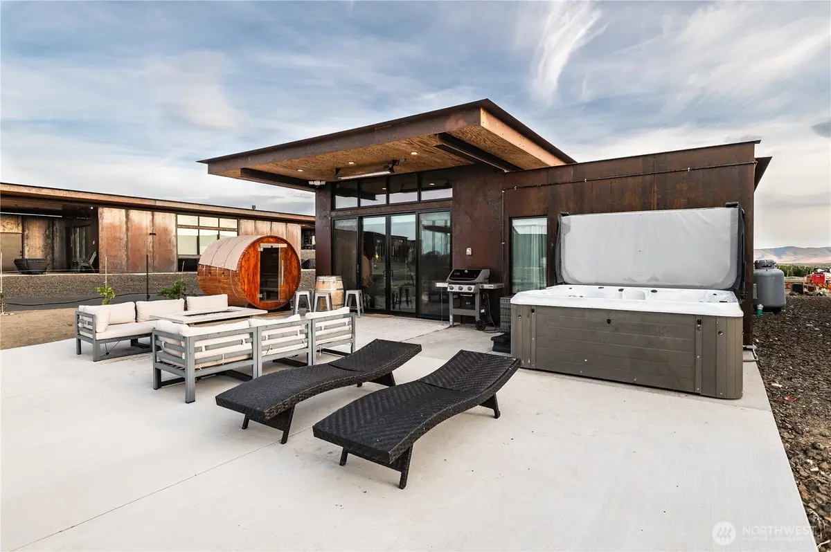 23584 Gorge Loop Drive, Quincy, WA 98848 - #1