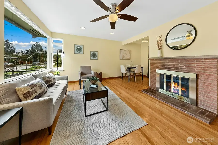 7025 25th Avenue Ne, Seattle, WA 98115 - #3