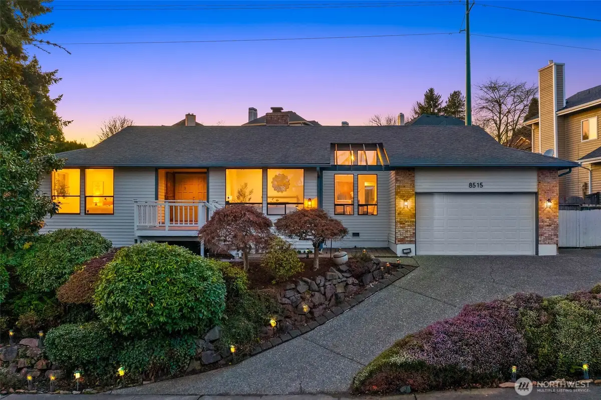 8515 129th Avenue Se, Newcastle, WA 98056 - #1