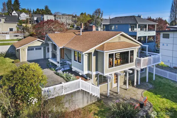 3511 NW 67th Street, Seattle, WA 98117