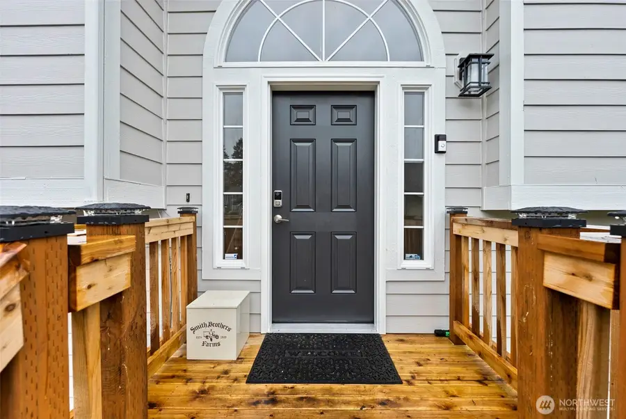 509 135th Street S, Tacoma, WA 98444 - #3