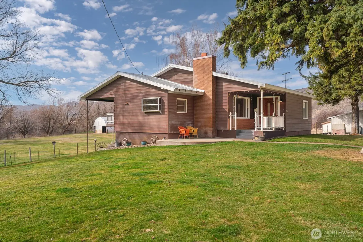 5 Alaska Street, Malott, WA 98829 - #1