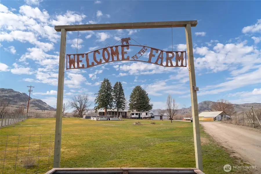 5 Alaska Street, Malott, WA 98829 - #3