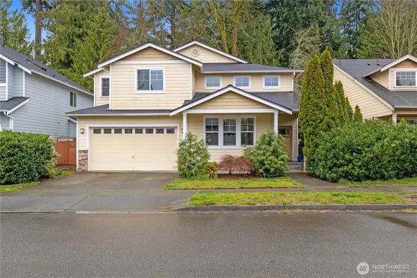 20228 11th Avenue W, Lynnwood, WA 98036