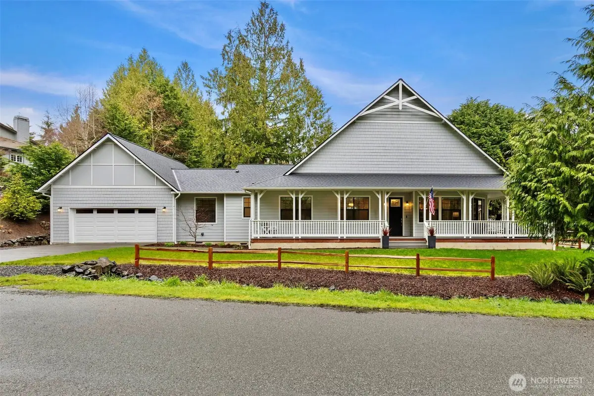 28 Deer Hollow Road, Port Ludlow, WA 98365 - #1