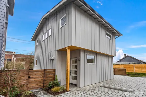 2510 NW 80th Street, Seattle, WA 98117