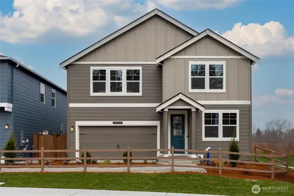 3943 Hyde Loop Ne #126, Olympia, WA 98506