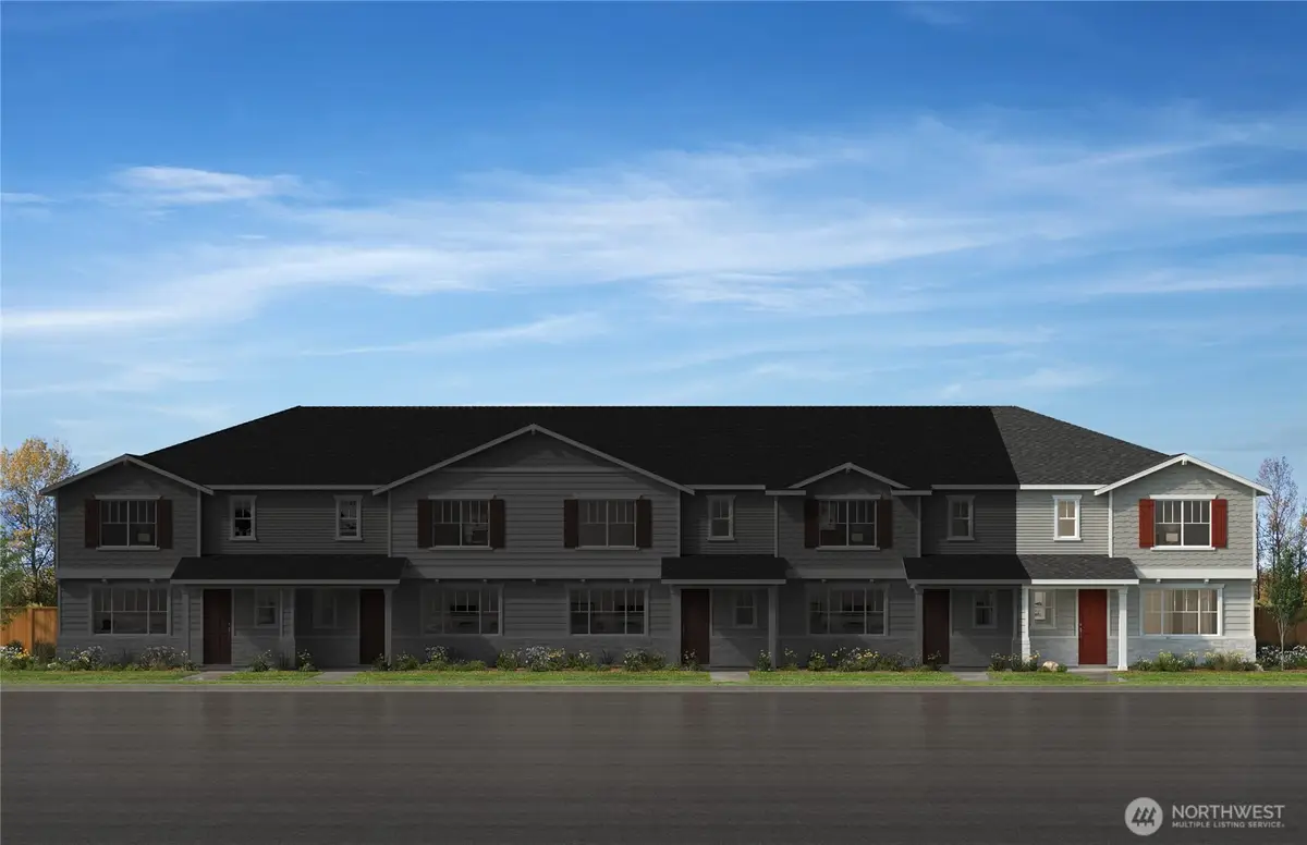 4256 87th Avenue Ne #01, Marysville, WA 98270 - #1