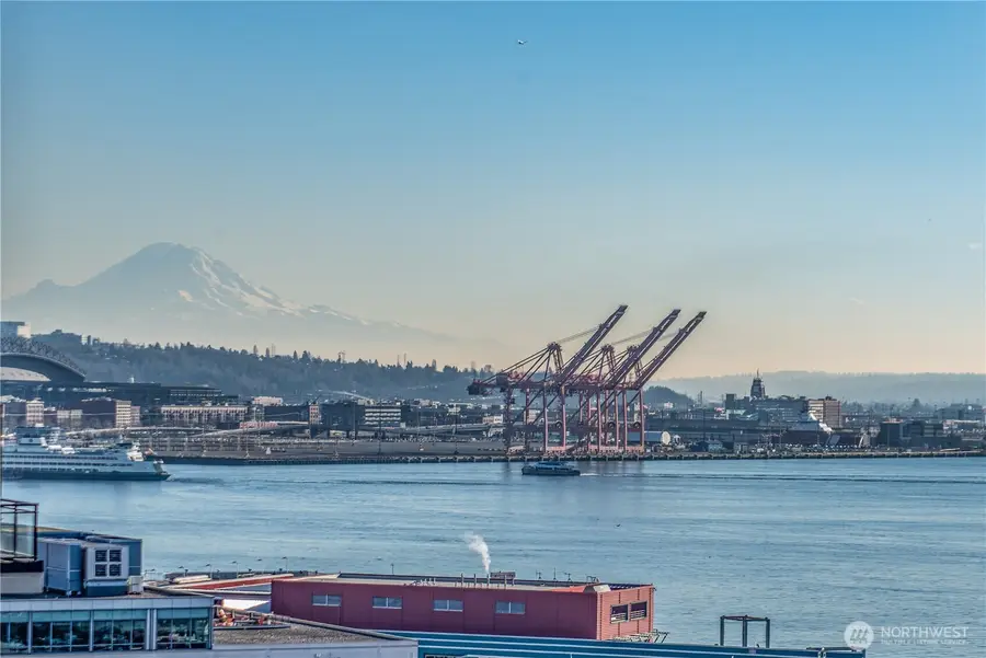 2717 Western Avenue #1018, Seattle, WA 98121 - #2