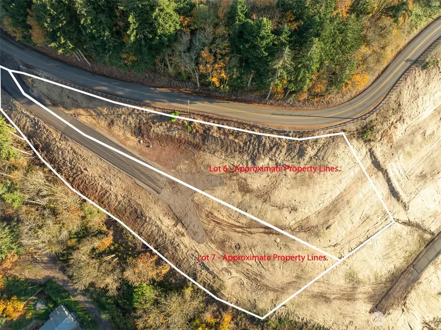 0 Spencer Creek Road #7, Kalama, WA 98625 - #2