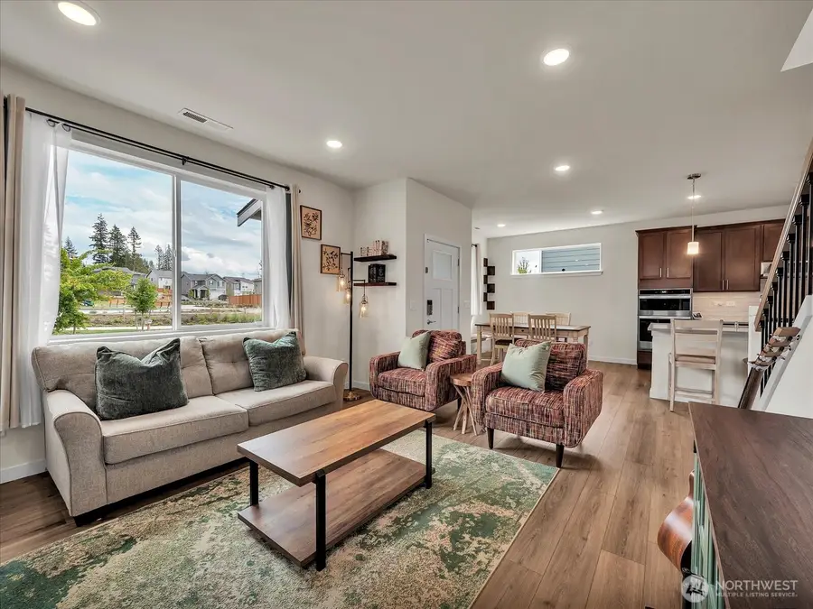 5044 87th Avenue Ne, Marysville, WA 98270 - #3