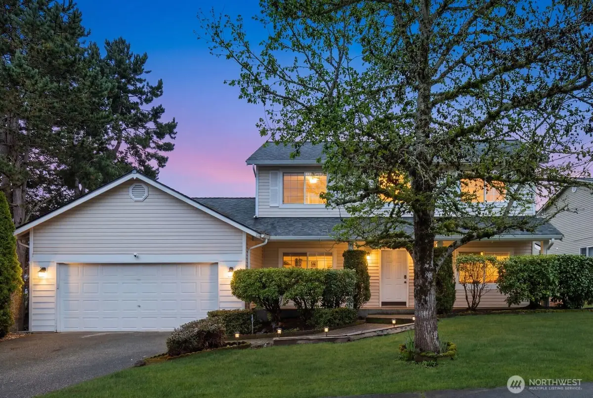 1622 95th Avenue Ne, Lake Stevens, WA 98258 - #1