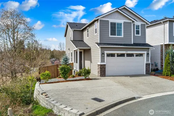 8016 16th Street Se, Lake Stevens, WA 98258