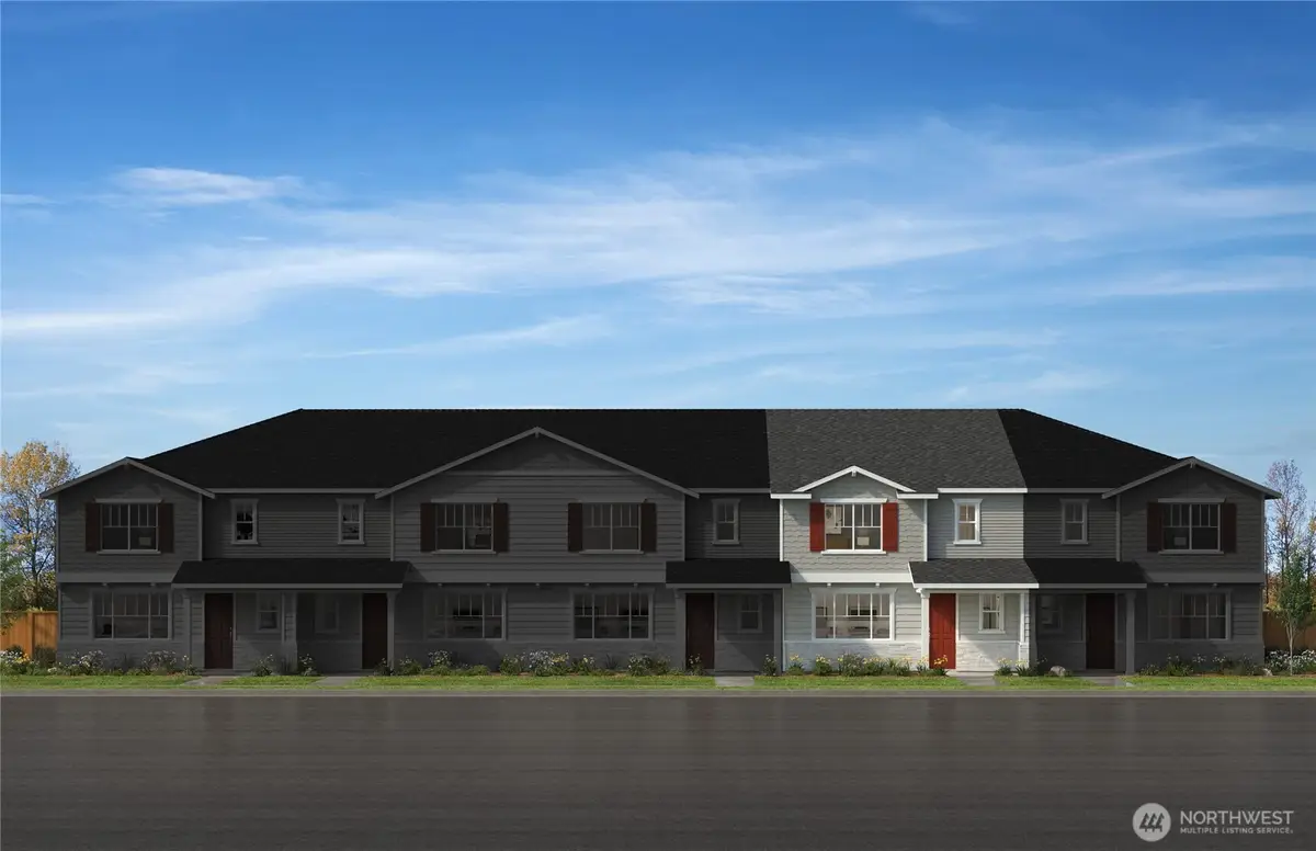 4250 87th Avenue Ne #02, Marysville, WA 98270 - #1