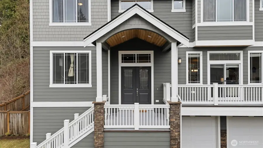 15249 NE Woodland Place, Woodinville, WA 98072 - #3