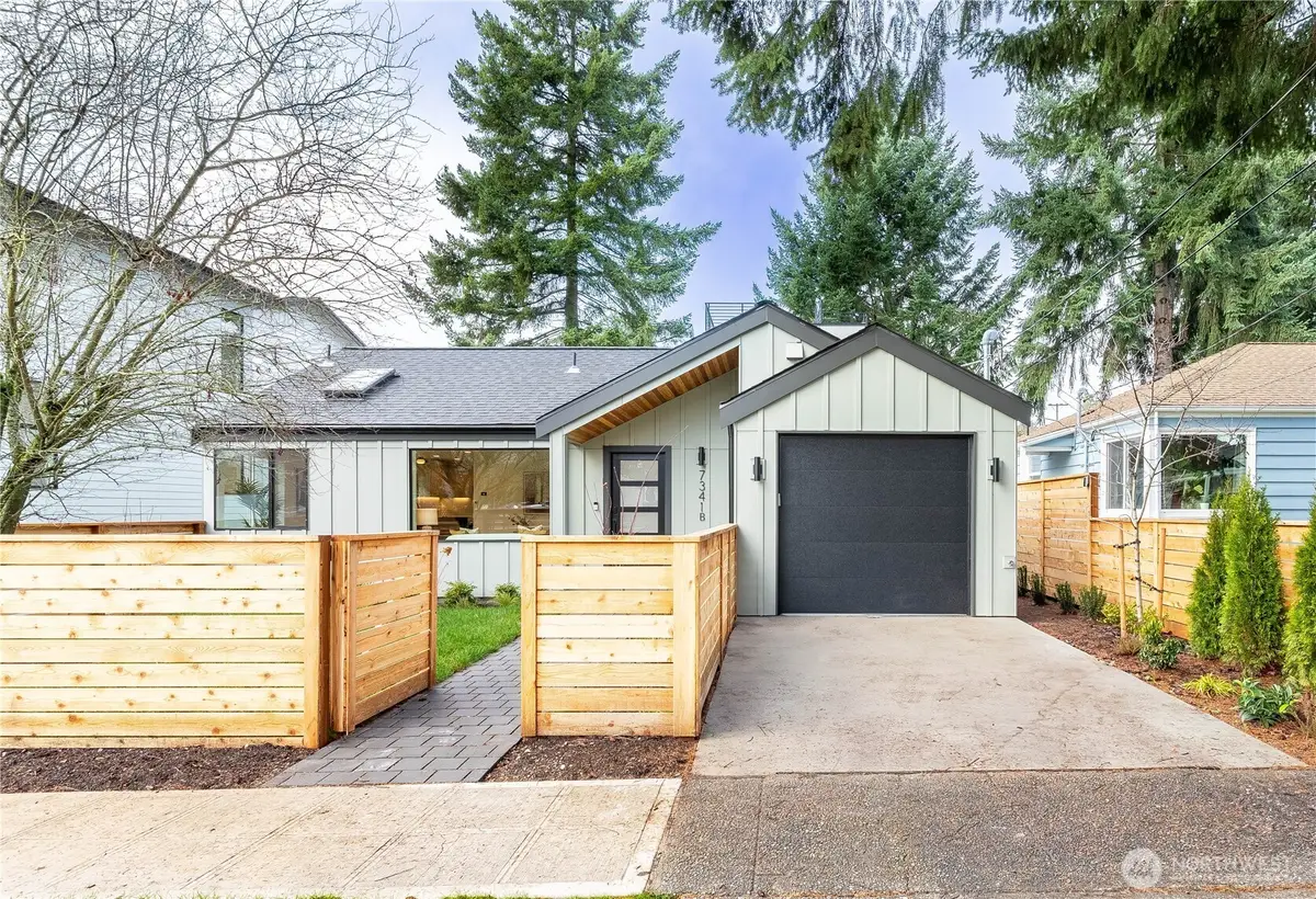 7341 21st Avenue Ne #B, Seattle, WA 98115 - #1