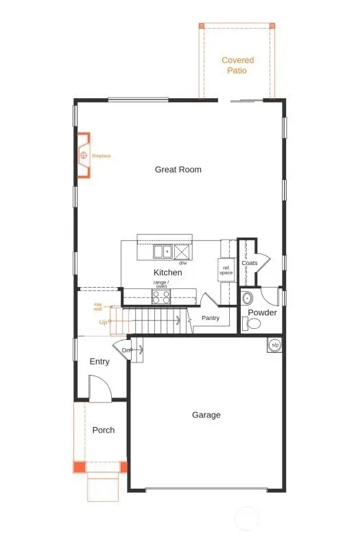 754 Holly Avenue #40, Buckley, WA 98321 - #2