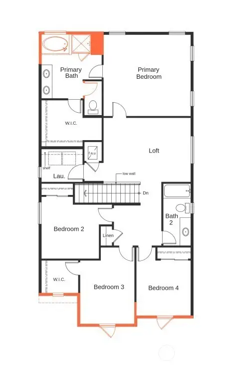 754 Holly Avenue #40, Buckley, WA 98321 - #3