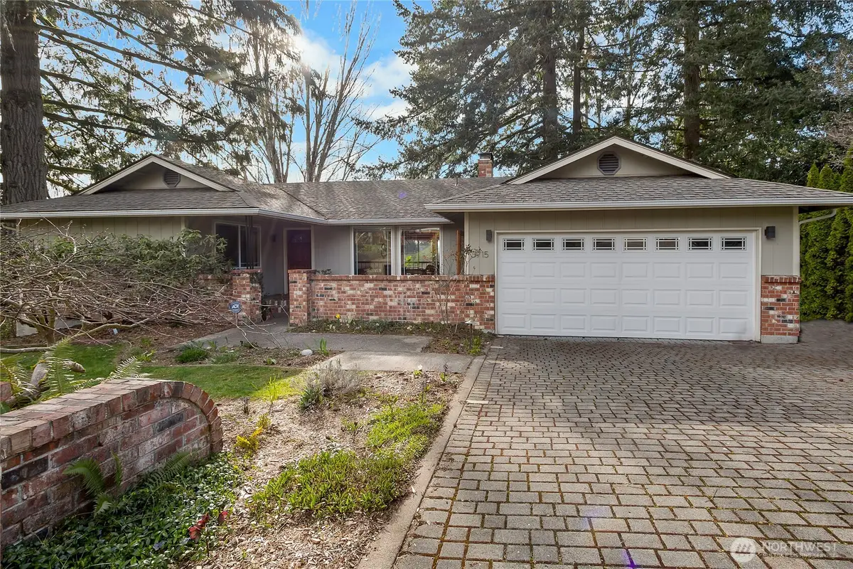 3715 Goldcrest Heights Nw, Olympia, WA 98502 - #1