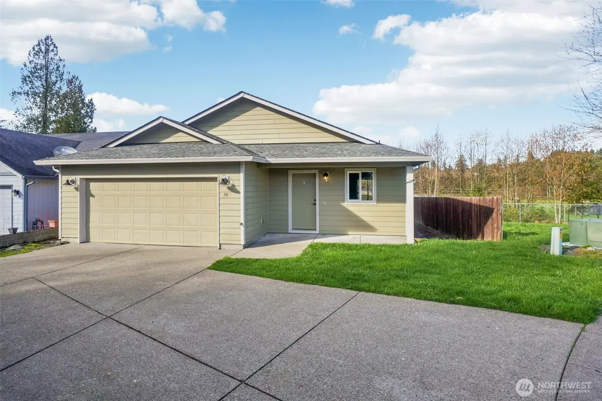 50 Hill Drive, Cathlamet, WA 98612 - #1