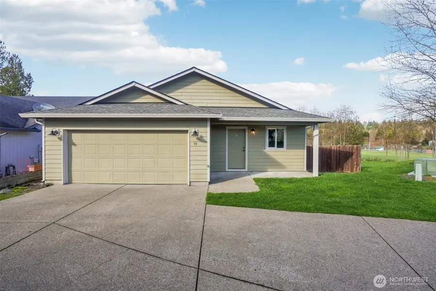 50 Hill Drive, Cathlamet, WA 98612 - #2