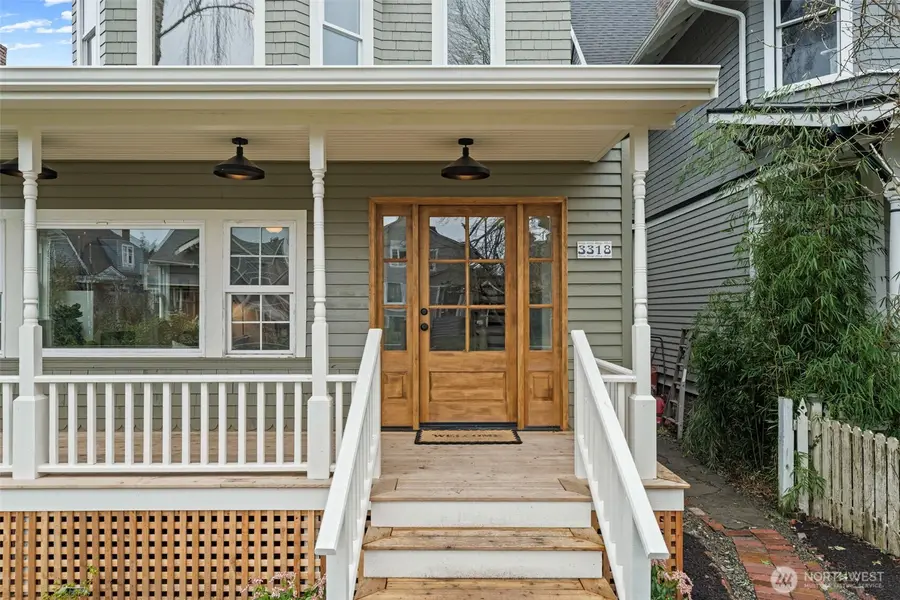 3318 N 27th Street, Tacoma, WA 98407 - #3