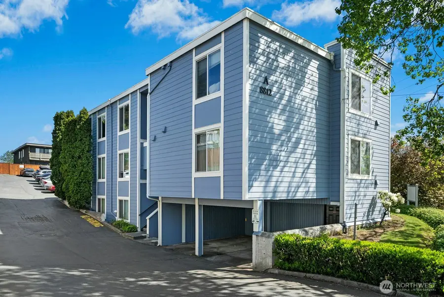 8812 20th Avenue Ne #A302, Seattle, WA 98115 - #2