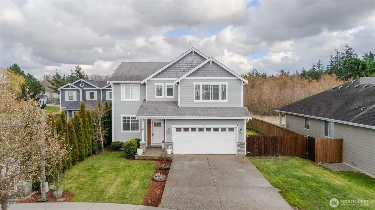 1737 Hillcrest Loop, Mount Vernon, WA 98274 - #1
